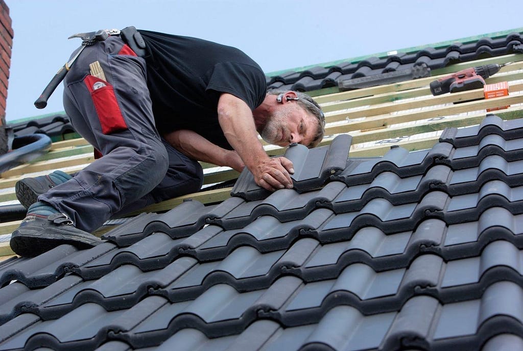 Roof Repair and Replacement in Texas