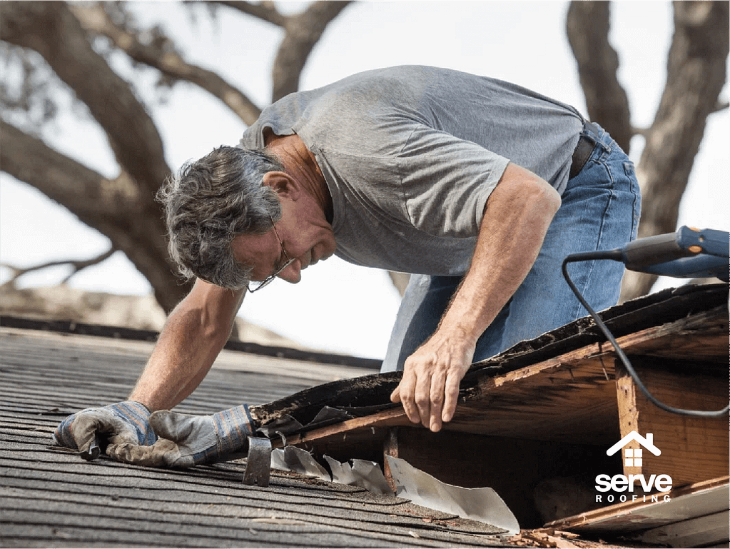 Roof Insurance Claims in Texas