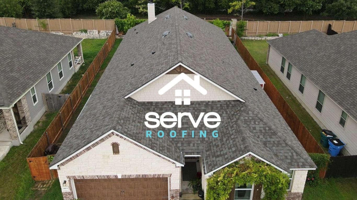 Serve Roofing