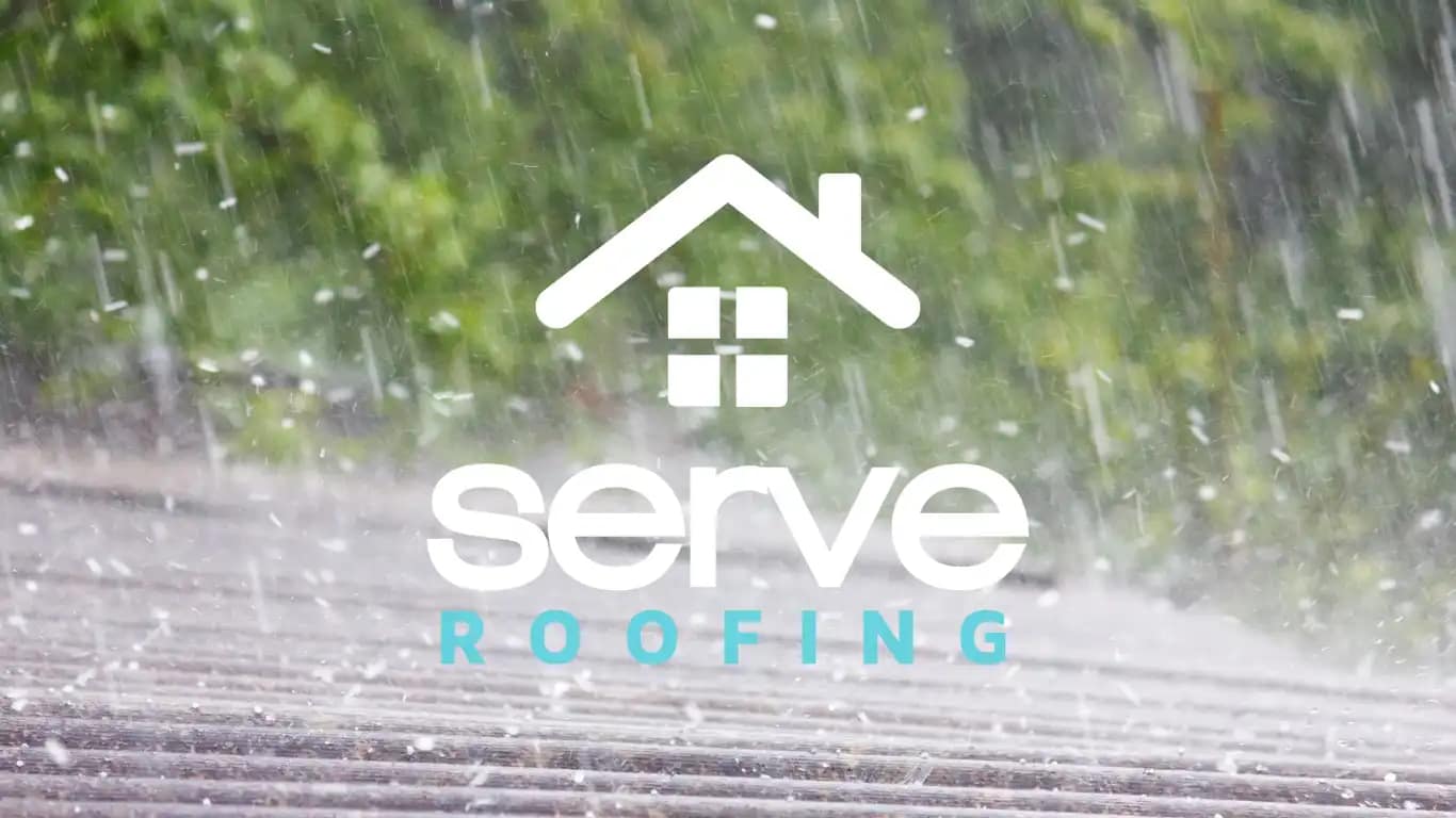 Serve Roofing