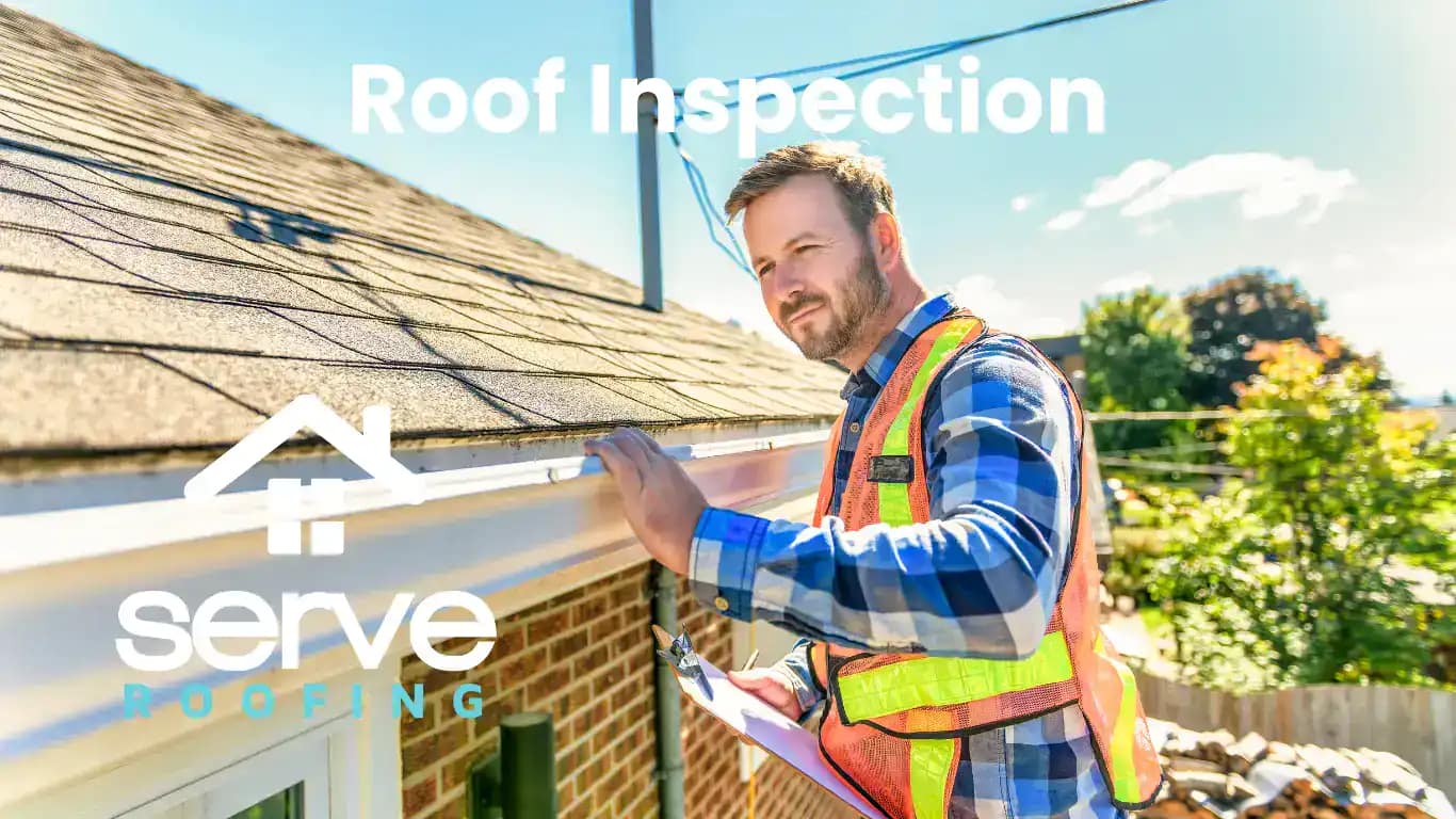 Serve Roofing