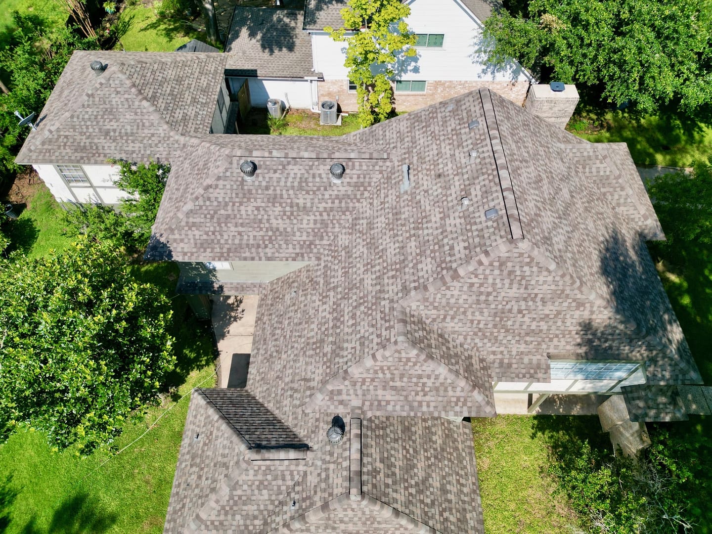Serve Roofing