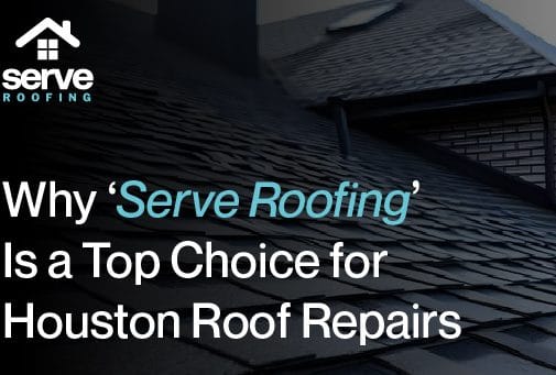 Houston Roof Repairs