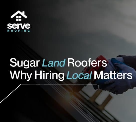 Sugar Land Roofers
