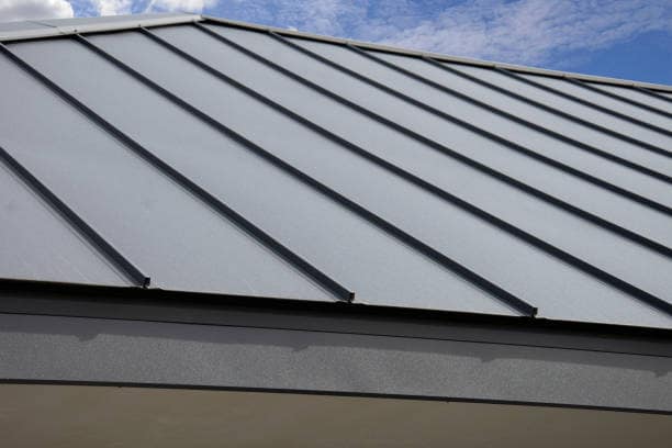 Serve Roofing