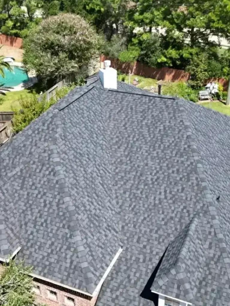 Serve Roofing
