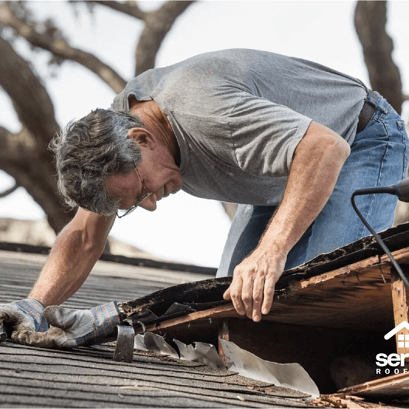Roof Insurance Claims in Texas