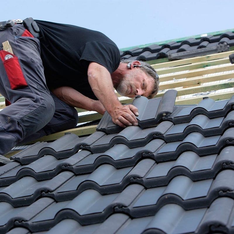 Roof Repair and Replacement in Texas