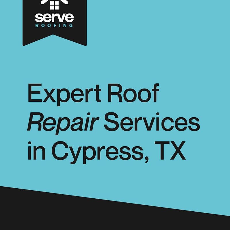 Expert Roof Repair