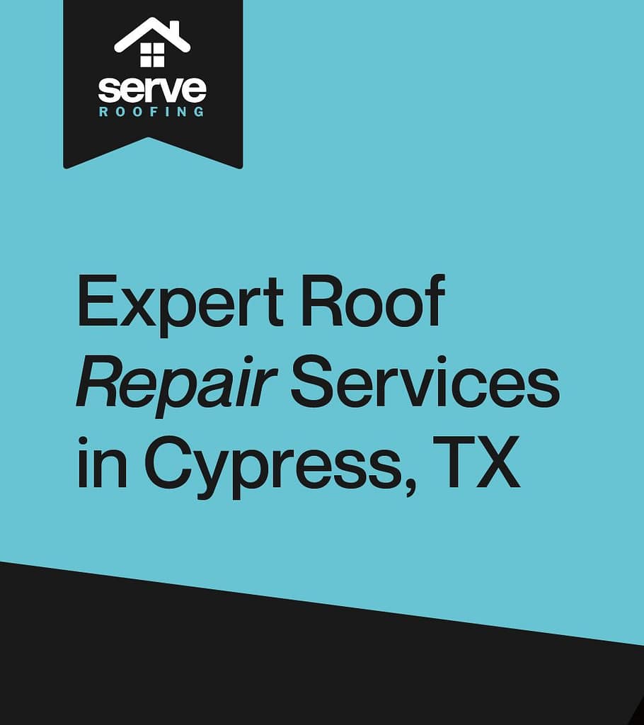 Expert Roof Repair