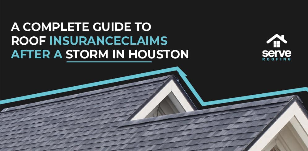 Serve Roofing