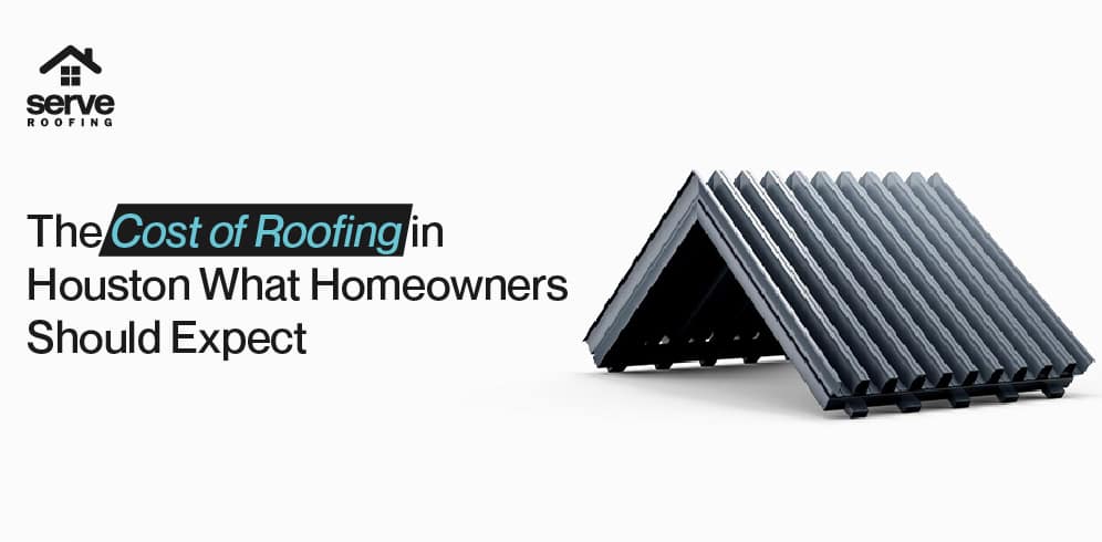 Cost Of Roofing